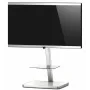 Стойка для ТВ Sonorous PL 2710 WHT SLV